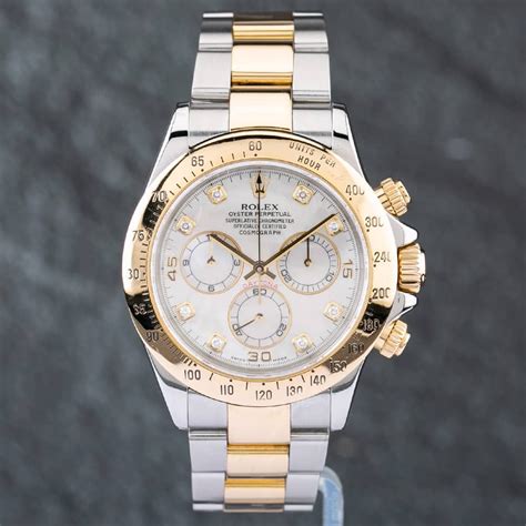 rolex daytona 2nd hand price|cheapest rolex daytona.